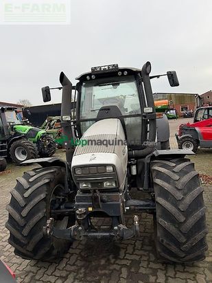 Tractor agrícola - Deutz-Fahr - agrotron m625