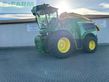 Cosechadora de Cereal - John Deere - 8500 pro
