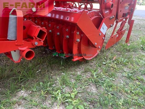 Sembradora - Kuhn - integra 4003