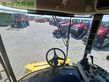 Cosechadora de Cereal - New Holland - tc580 și heder 5.4 m + cărucior