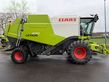 Cosechadora de Cereal - Claas - lexion 670 montana -