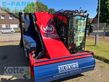 Remolqu esparcidor - Siloking - selfline compact 1612