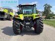 Tractor agrícola - Claas - arion 420