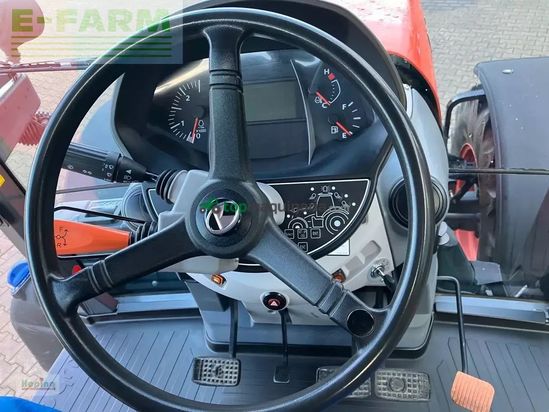 Tractor agrícola - Kubota - m7173 kvt