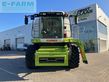 Cosechadora de Cereal - Claas - lexion 600