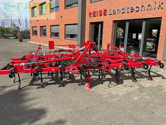 Cultivador - Horsch - cruiser 5 sl