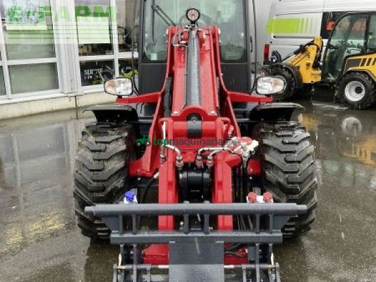 Minicargadora - Schaffer - 5680 t-3