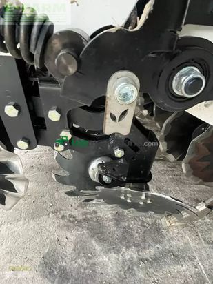 Sembradora directa - Agrisem - stripcat ii // dsf 1600