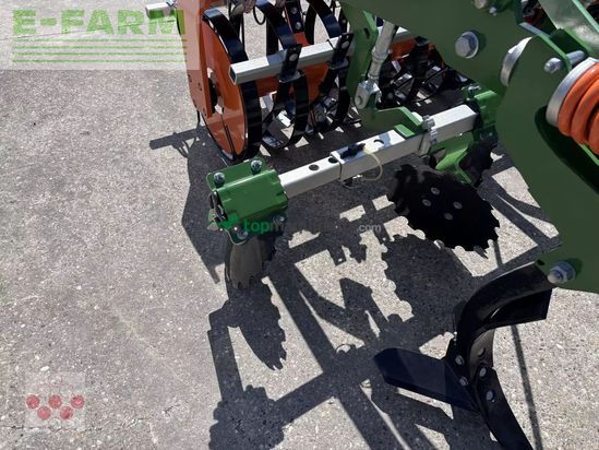 Cultivador - Amazone - grubber cenio 4000-2 super