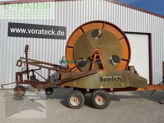 Riego - Beinlich - mf 2700 500/110 bewässerung