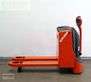 Elevadora - Linde - t 18 1152
