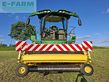Cosechadora de Cereal - John Deere - 8500i