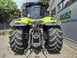 Tractor agrícola - Claas - axion 810 cmatic