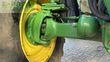 Tractor agrícola - John Deere - 6195r