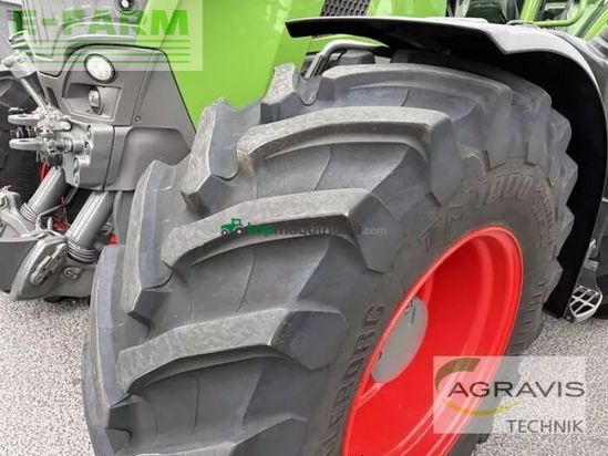 Tractor agrícola - Fendt - 728 vario gen-7 profi+ setting 2