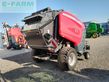 Empacadora gigant - Massey Ferguson - rb4160vxtra 17 messer