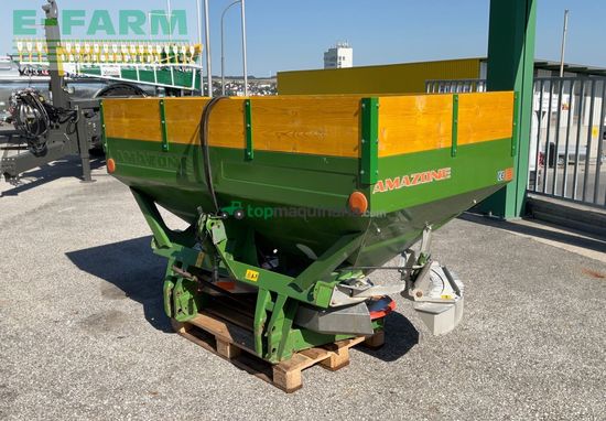 Esparcidor - Amazone - ZA-M Max