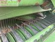 Remolqu agrícola - Krone - zx 560 gl