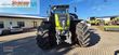 Tractor agrícola - Claas - axion 930 cm ceb