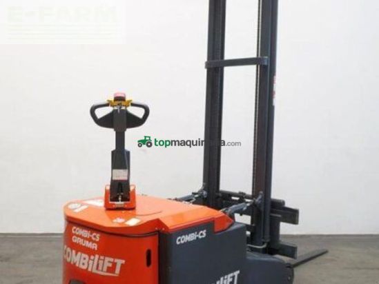 Elevadora - Combilift - cs2350