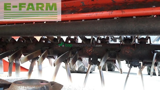 Cortacésped manual - Kuhn - fc 313 f