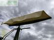 Rastrillo - Krone - swadro 42