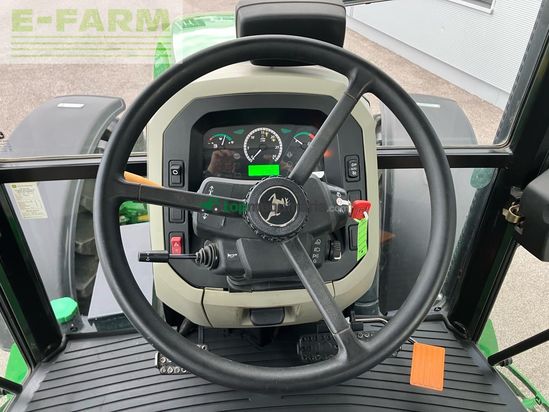 Tractor agrícola - John Deere - 5085M