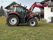 Tractor agrícola - Case IH - luxxum 100