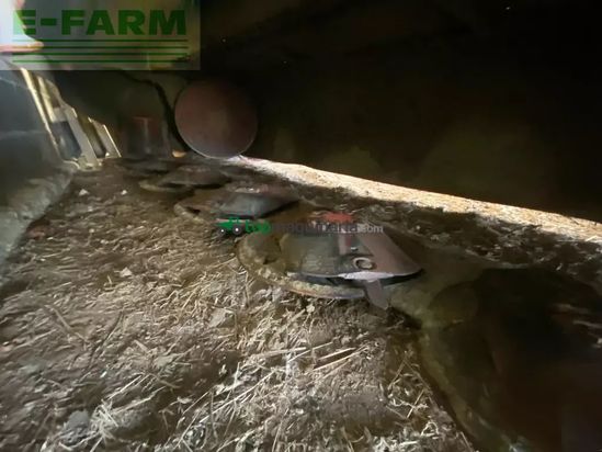 Cortacésped manual - Kuhn - gmd 3111 ff