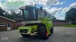 Cosechadora de Cereal - Claas - medion 310