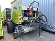 Empacadora gigant - Claas - rollant 455