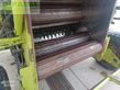 Empacadora gigant - Claas - rollant 250 rc rotocut