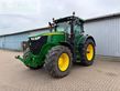 Tractor agrícola - John Deere - 7290r