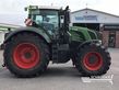 Tractor agrícola - Fendt - 828 vario s4 profi plus