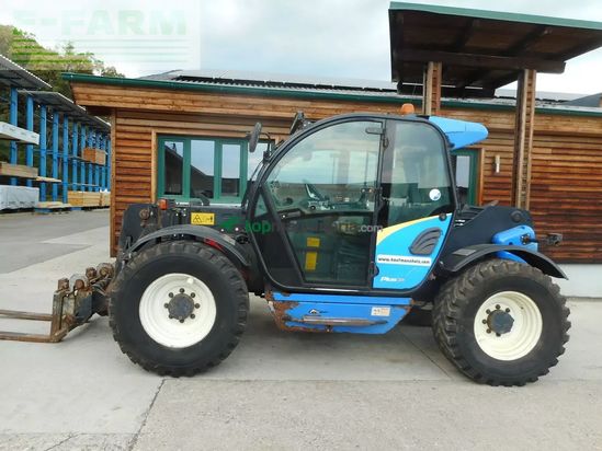 Telescopica - New Holland - lm5060 ( 7,1m 4t )