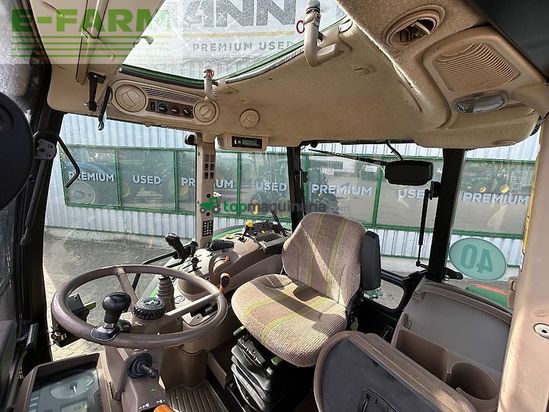 Tractor agrícola - John Deere - 5080r