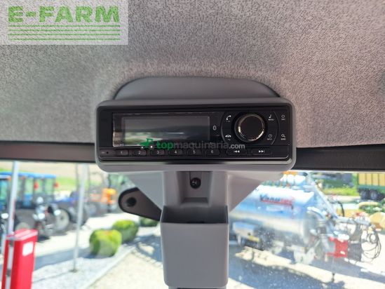 Tractor agrícola - Steyr - 4090 plus 1.0