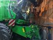 Cosechadora de Cereal - John Deere - t560 hillmaster