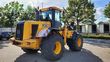 Minicargadora - JCB - 434s agri