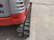 Miniexcavadora TAKEUCHI TB250