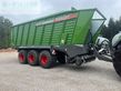 Cinta transportadora de forraje - Fendt - tigo 90 xr