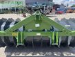 Esparcidor -  - silowalze 2,5m mechanisch
