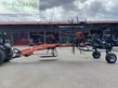 Rastrillo - Kubota - ra 2071 vario