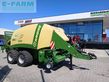 Empacadora gigant - Krone - big pack 1270 xc high speed multi-bale