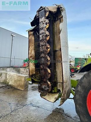 Cortacésped manual - Claas - disco 300 c