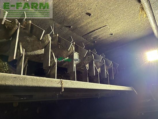 Cosechadora de Cereal - Case IH - 7088 axial-flow