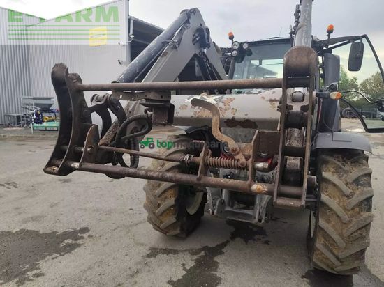 Tractor agrícola - Valtra - n174