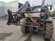 Tractor agrícola - Valtra - n174
