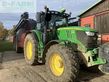 Tractor agrícola - John Deere - 6215r *direct drive*