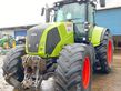 Tractor agrícola - Claas - axion 840 c-matic